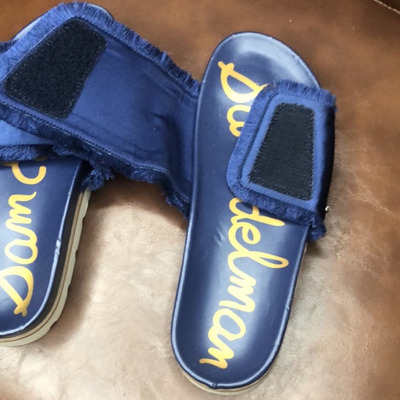 Sam Edelman Slides - Picture 7 of 8